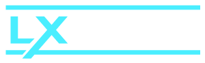 LX Rock Logo